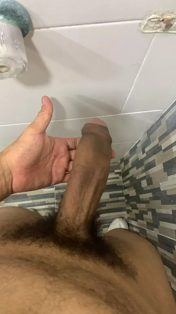 Honest opinions of my Colombian cock