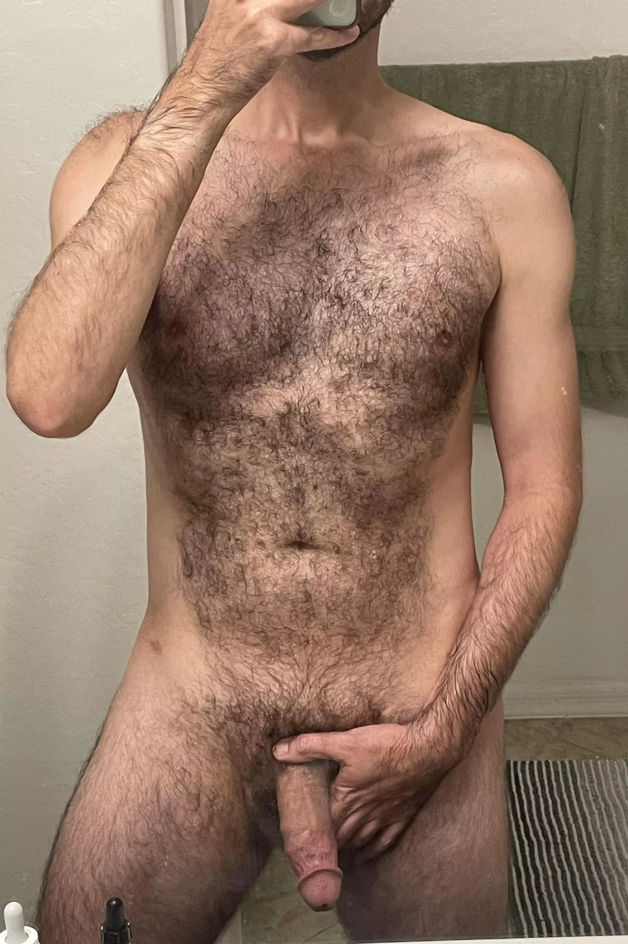 Honest rating please…?