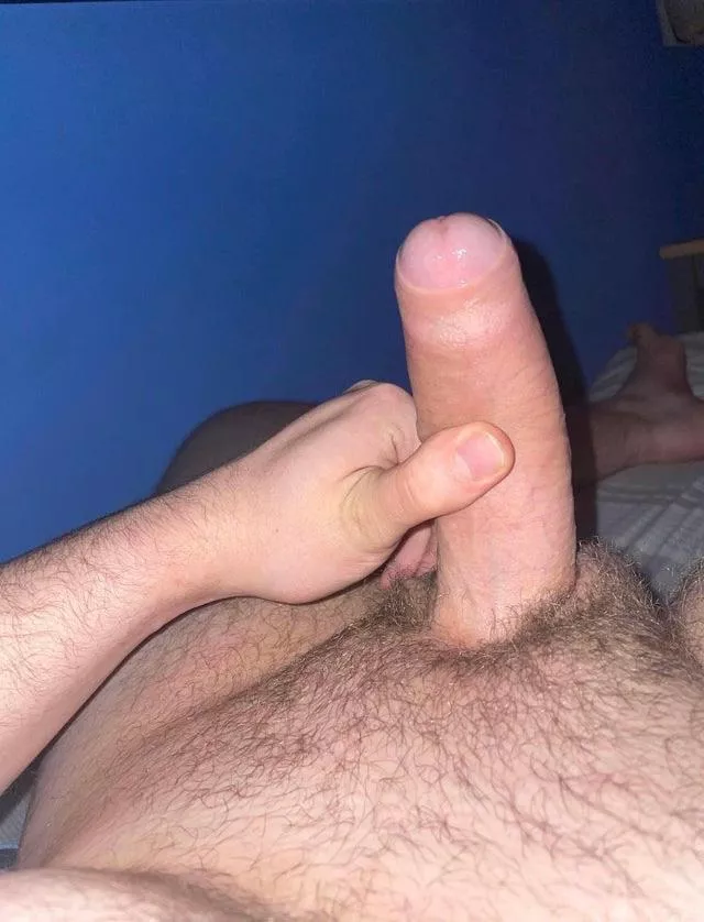 Honest thought? 19