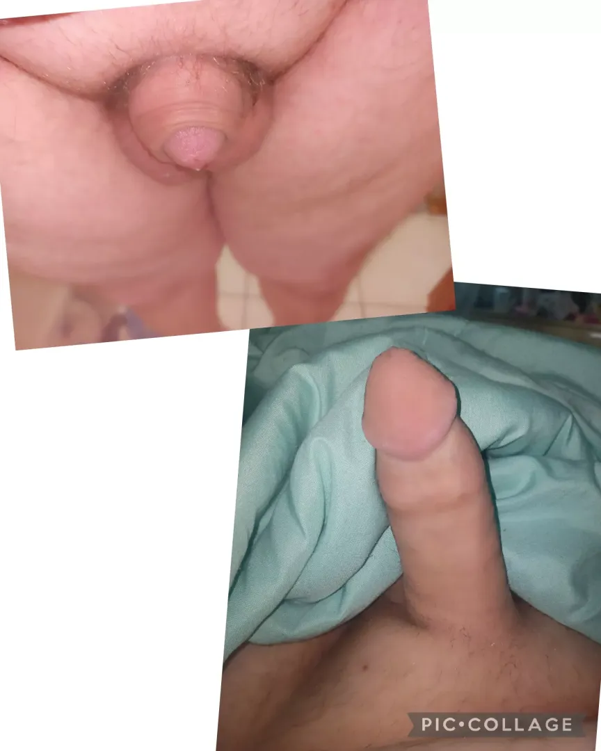 Honest thoughts... 36 bi m