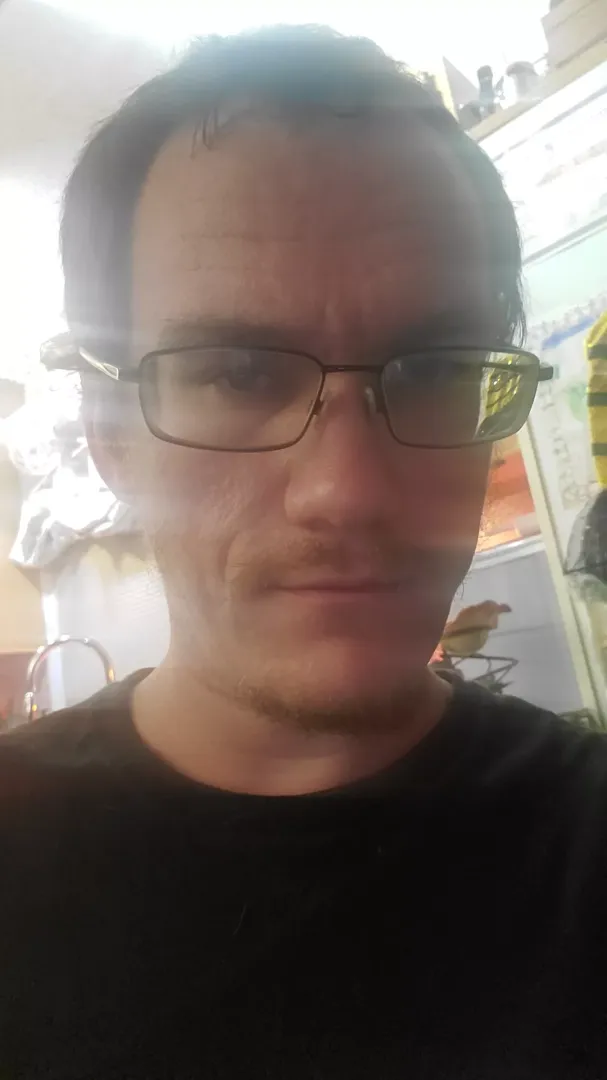 Honestly feeling at a loss for words lately. Been trying to keep my chin up but anxiety sucks... could use some good vibes because I haven't really had any company or support in a while.