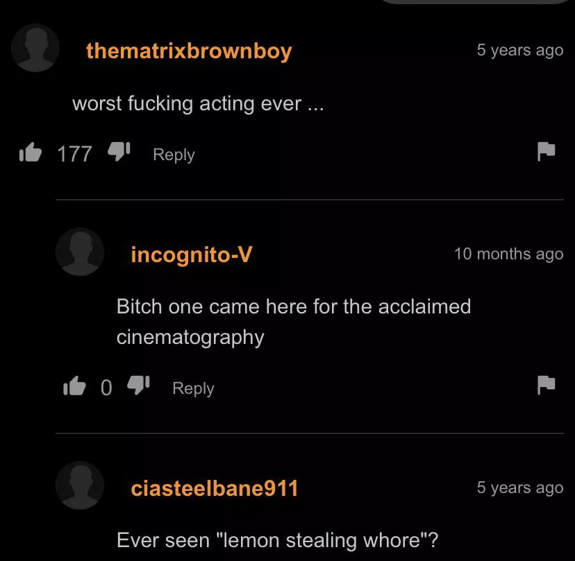 Honestly I’m only here for the soundtrack