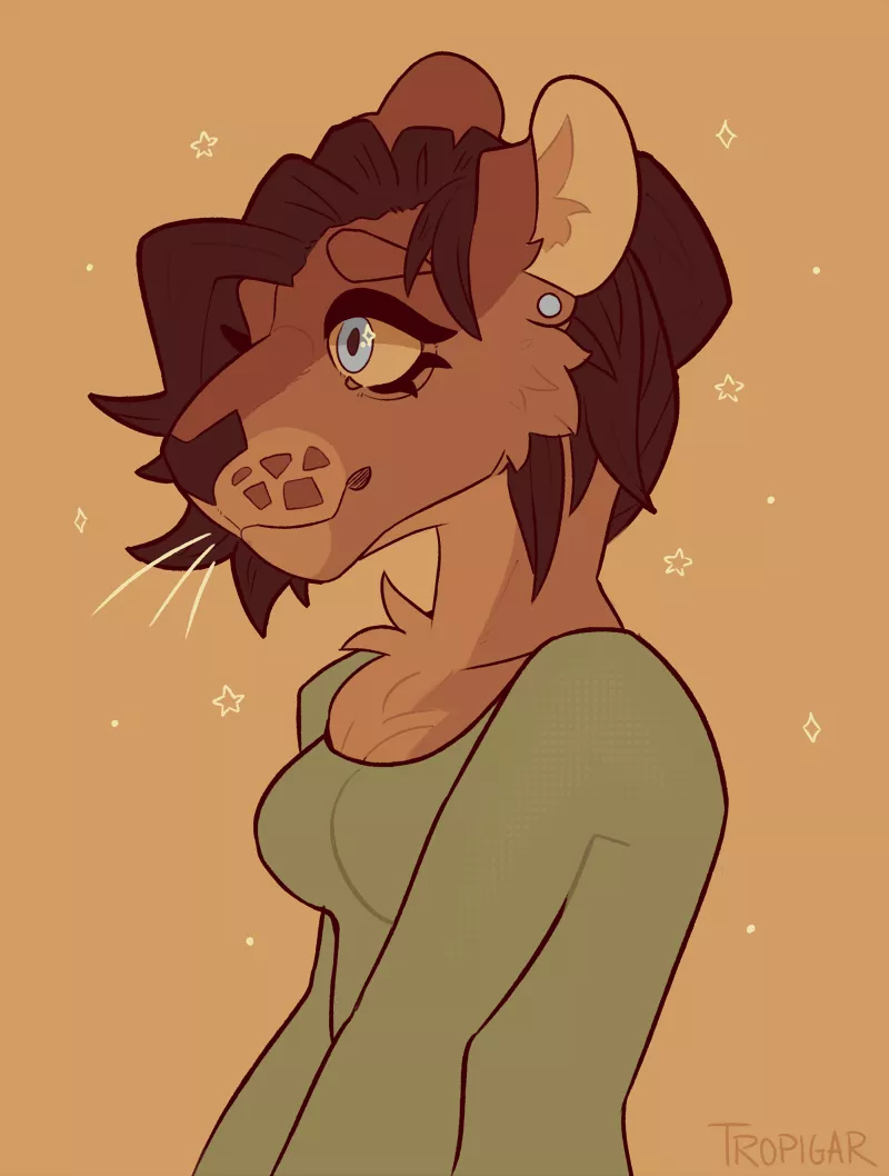 honey [by me]