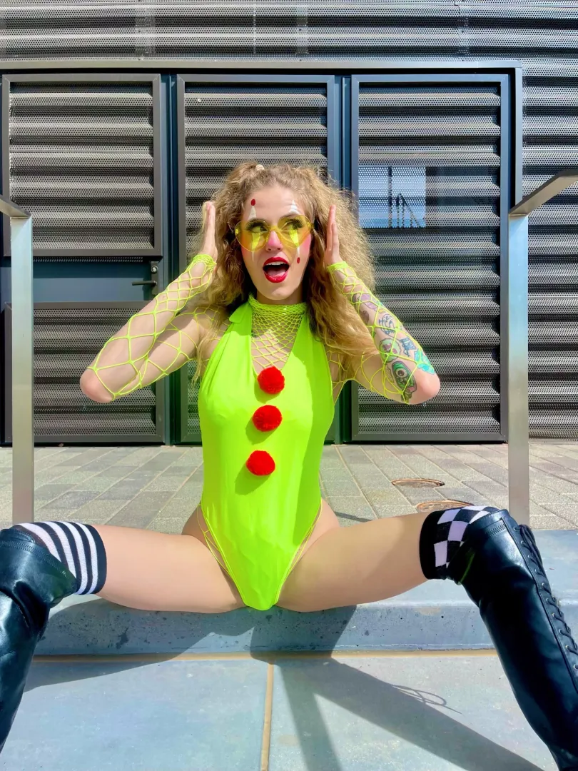 🤡Honk Honk!🤡
