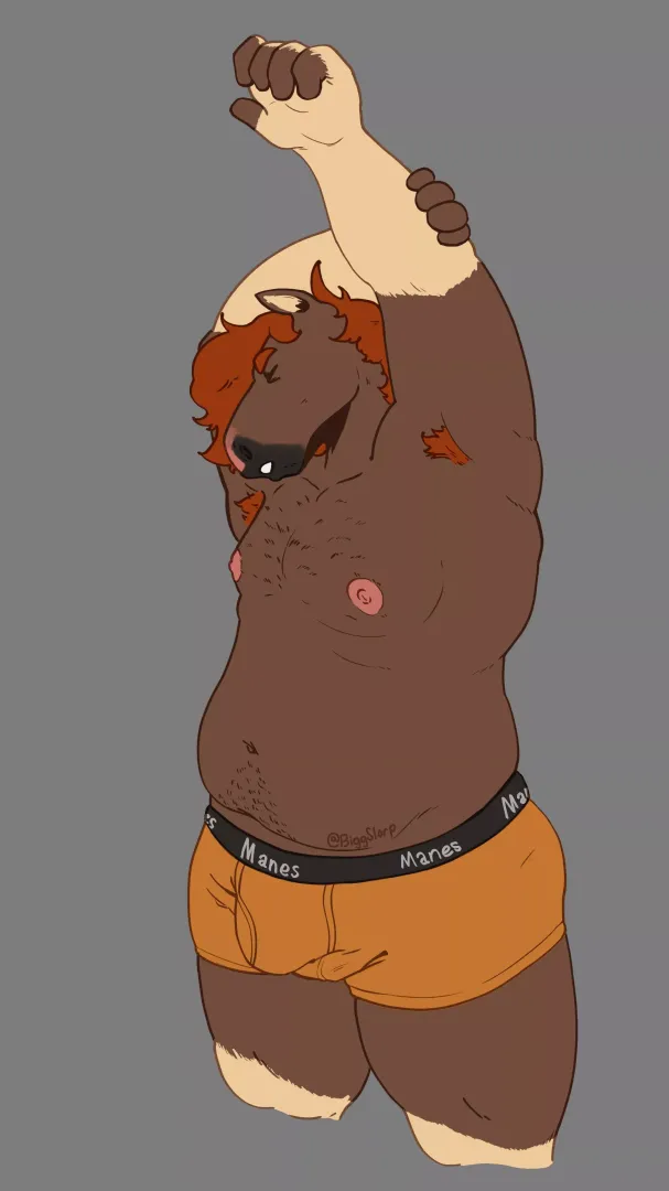 Honse (BiggSlorp)