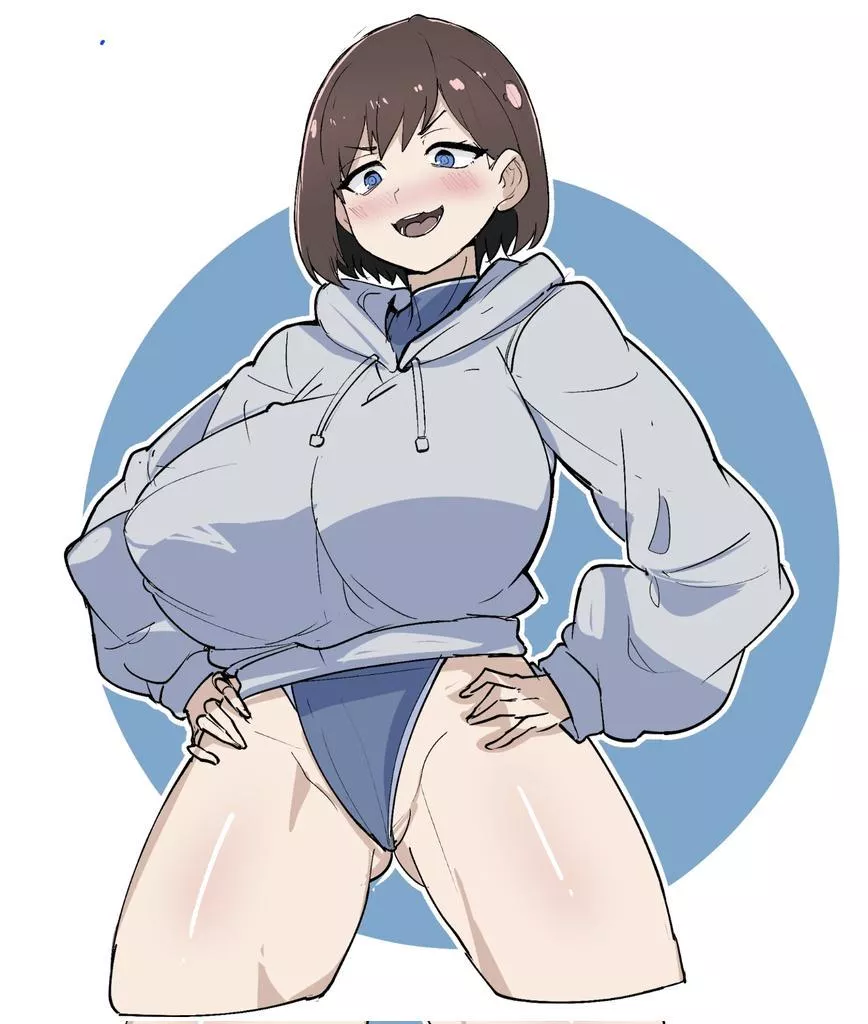 Hoodie Kana (Julioaruka)