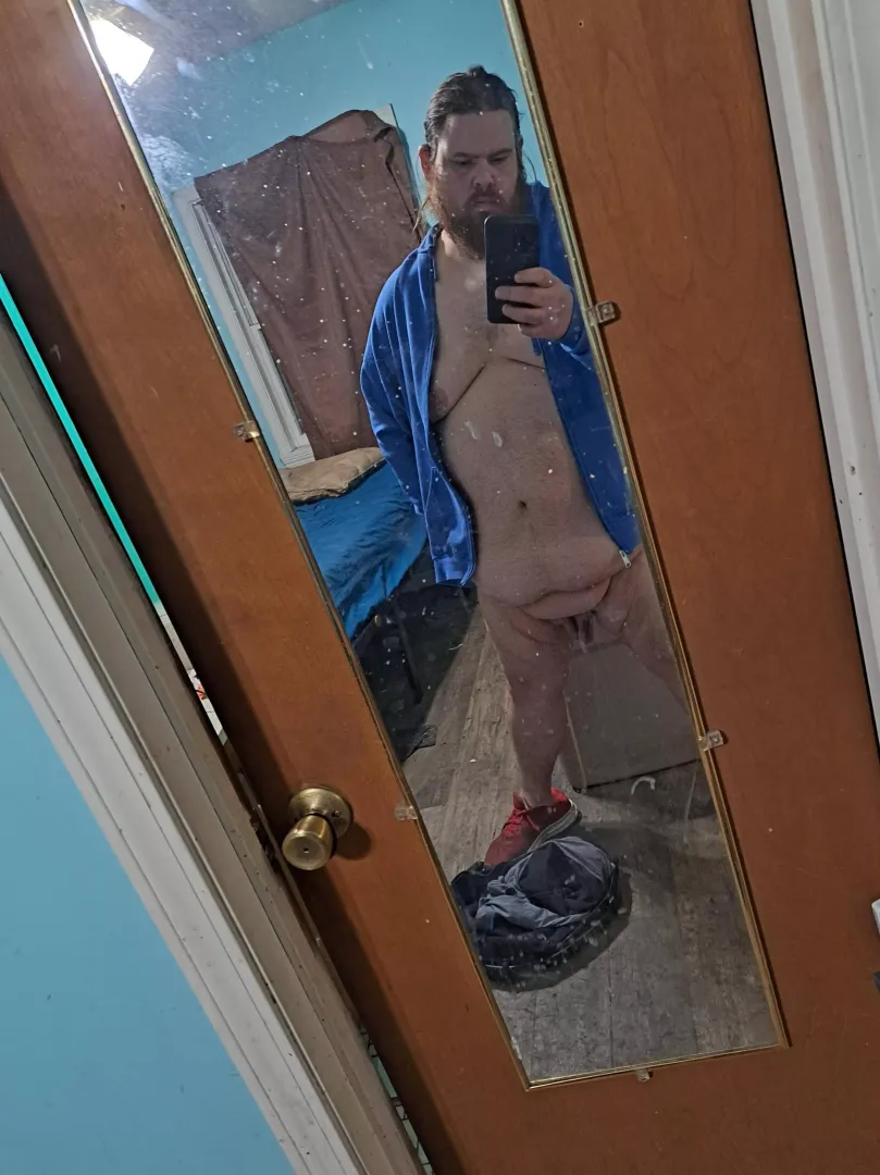 Hoody weather?
