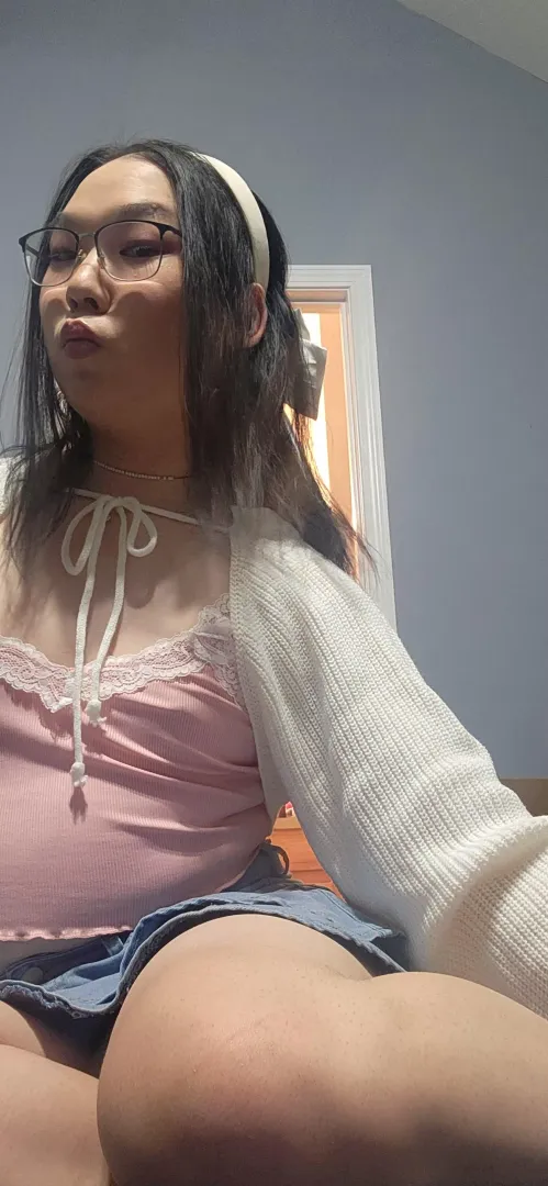 Hookup outfit