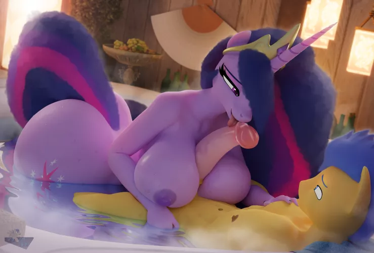 Hooves-art