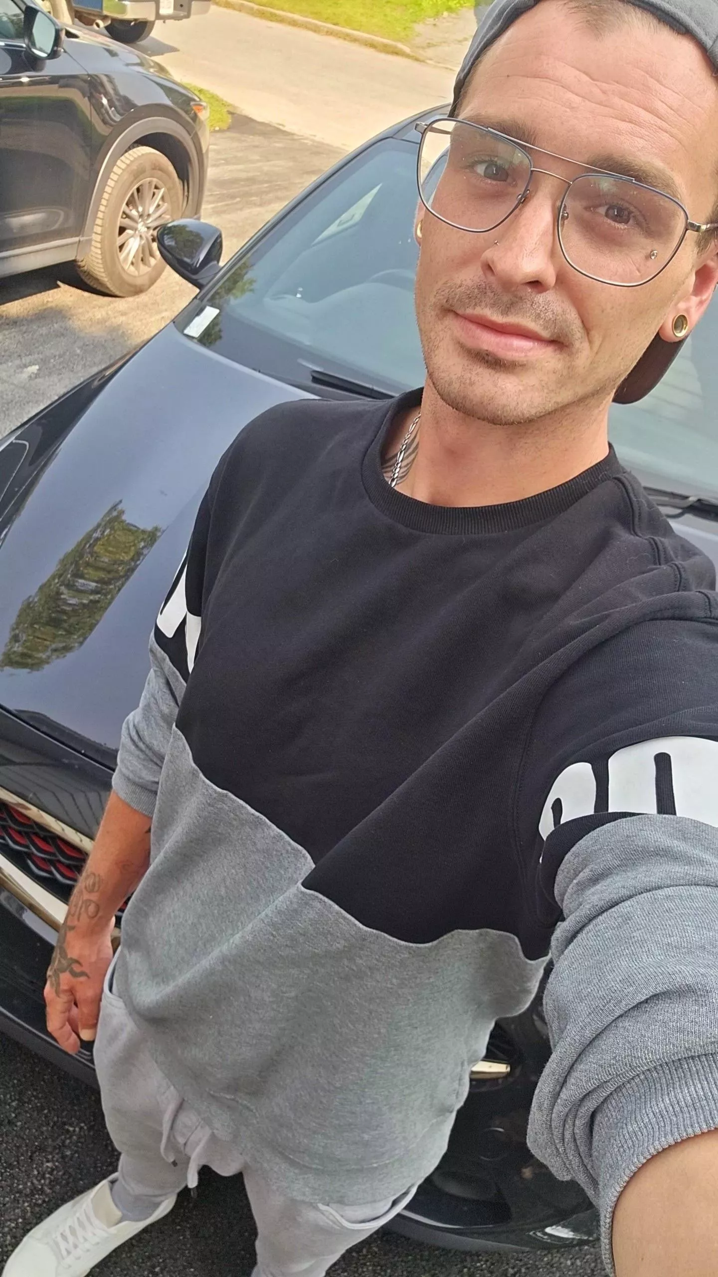 Hope all you awesome dudes are staying safe, and having fun this long weekend! 🌞