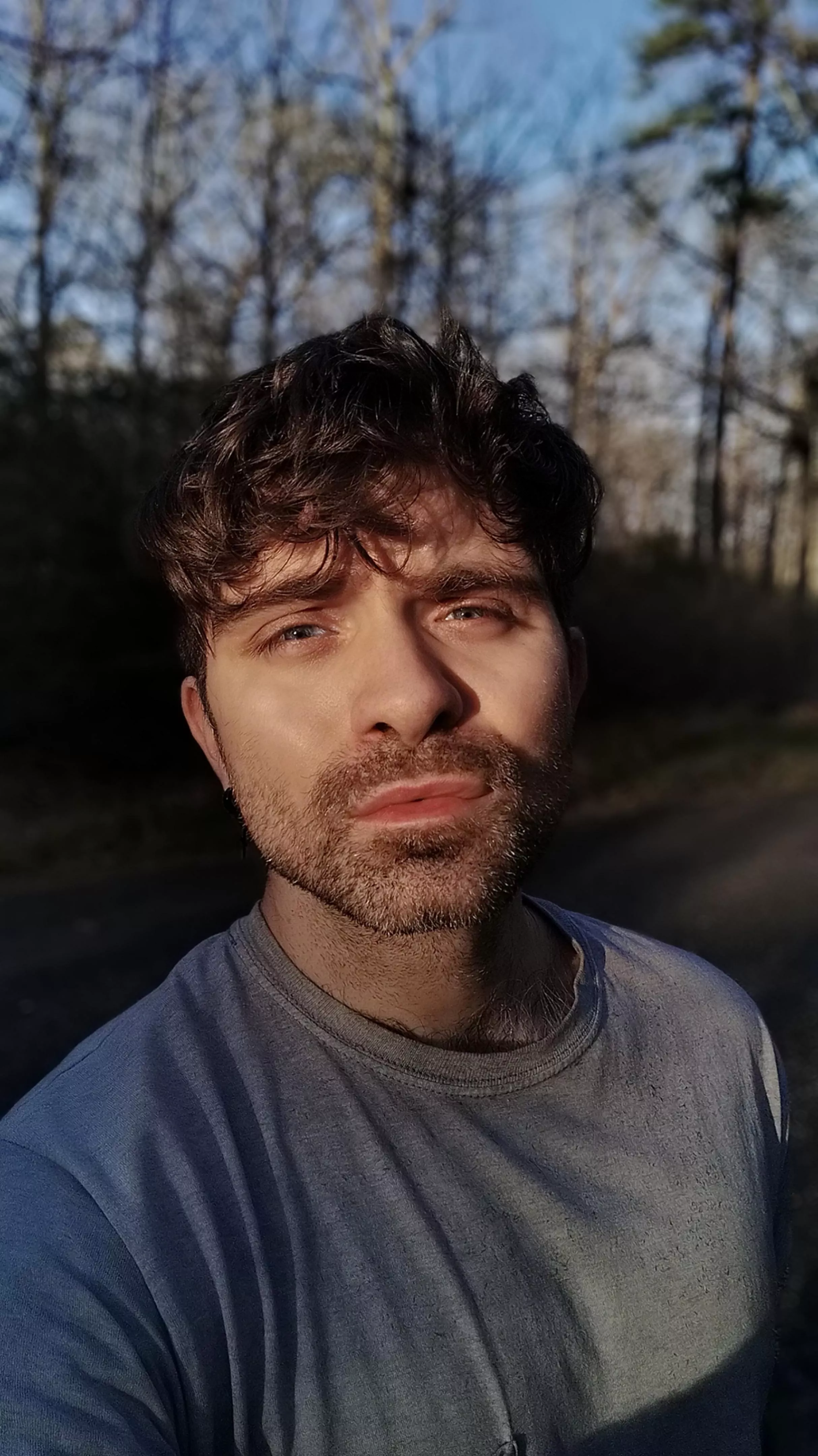 Hope everyone's doing well, and if not, I hope that changes soon 🙏🤍