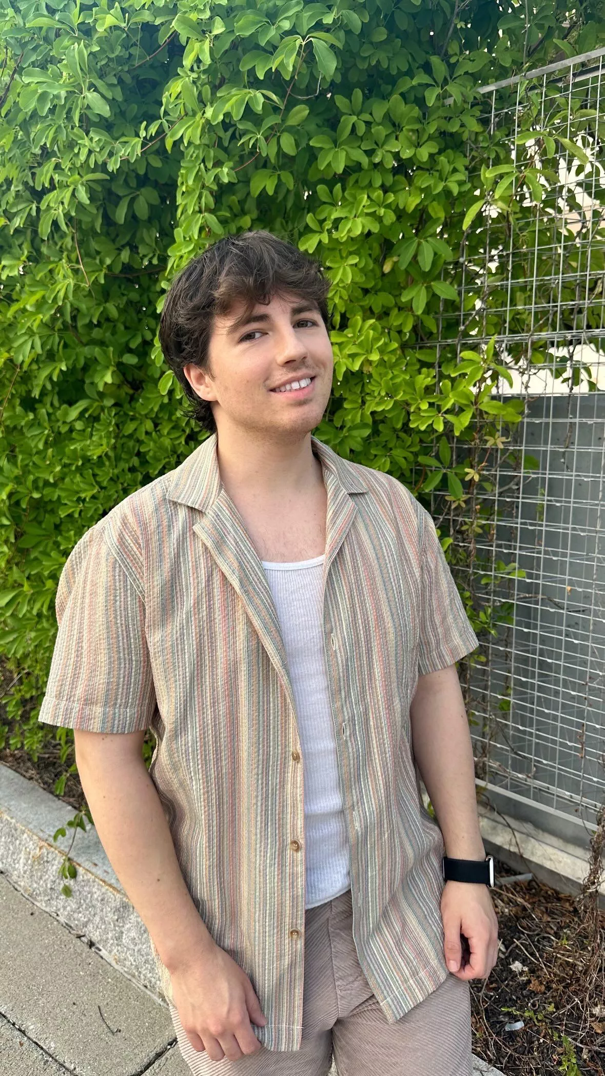 hope everyone’s having a fun summer ☀️ 