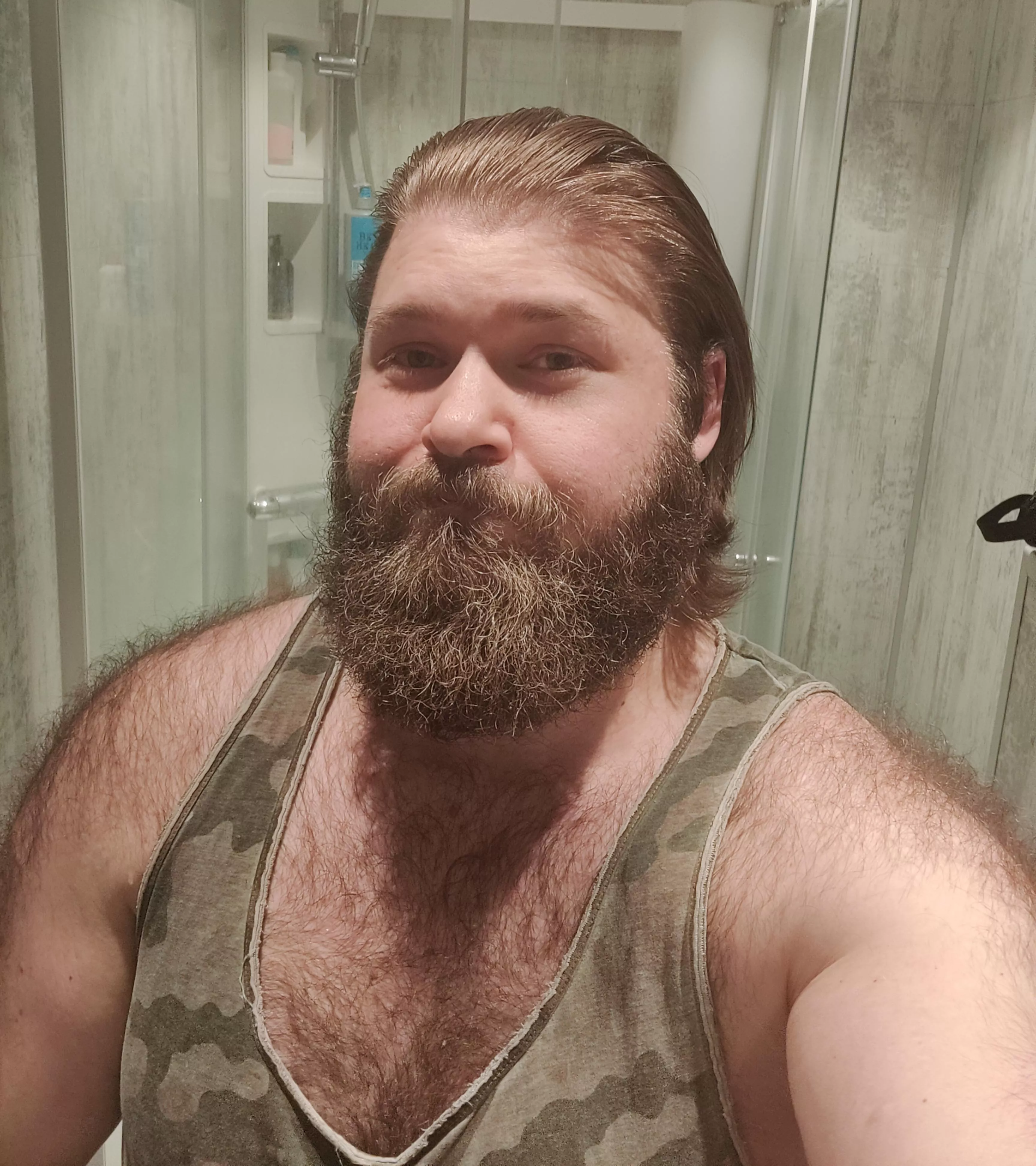 Hope everyone's having a good week so far 😊