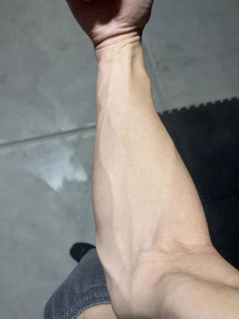 Hope I fit in
