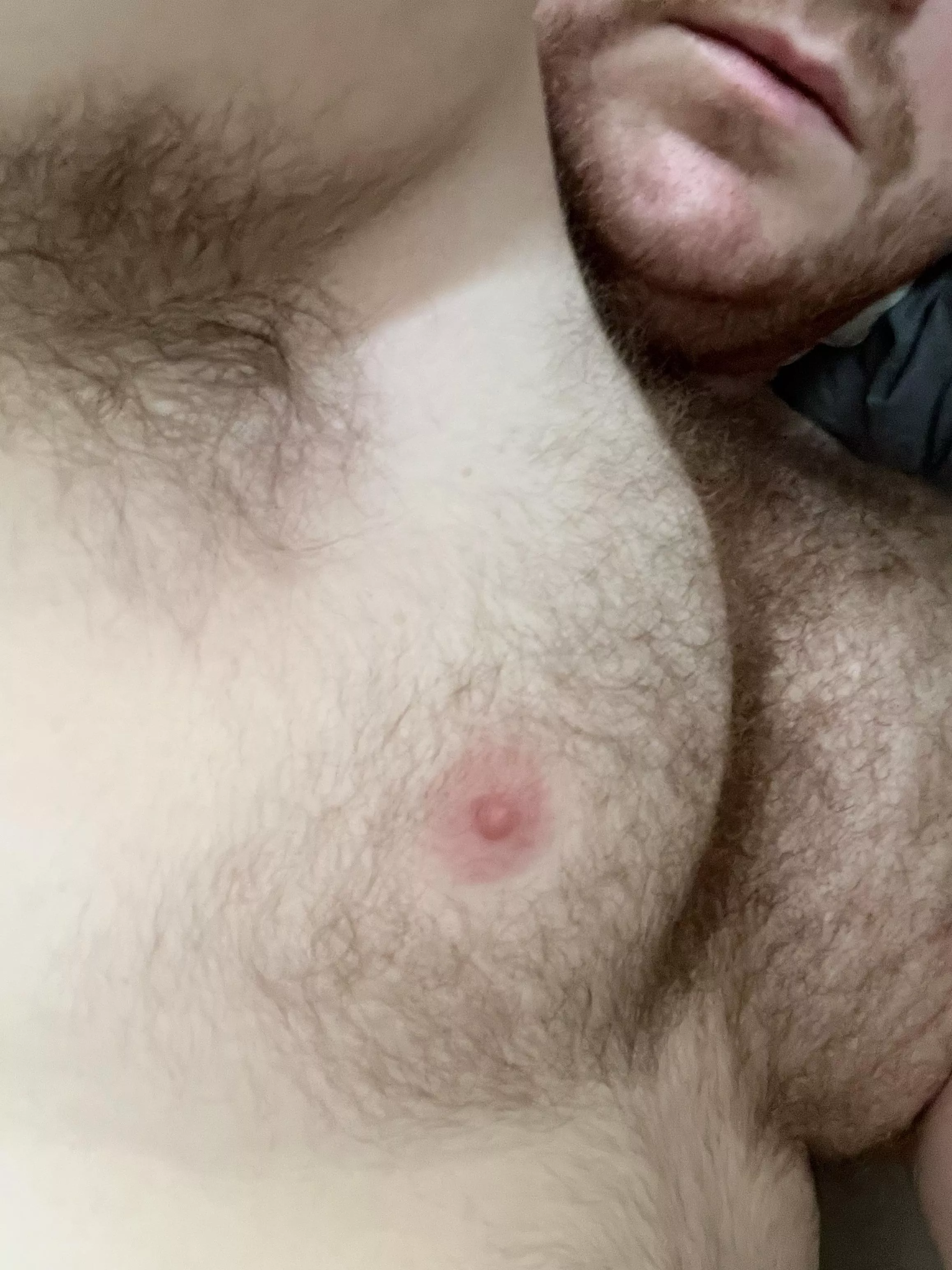 Hope I qualify.