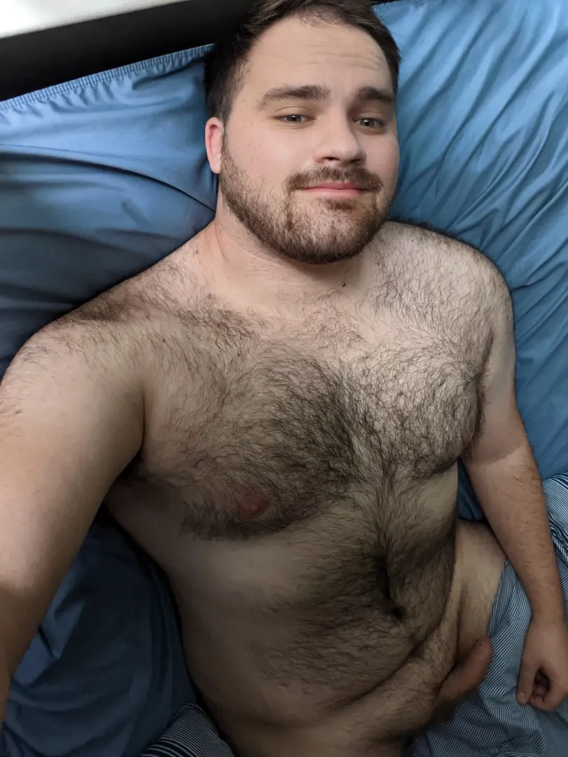 Hope My Smile Wins You Over