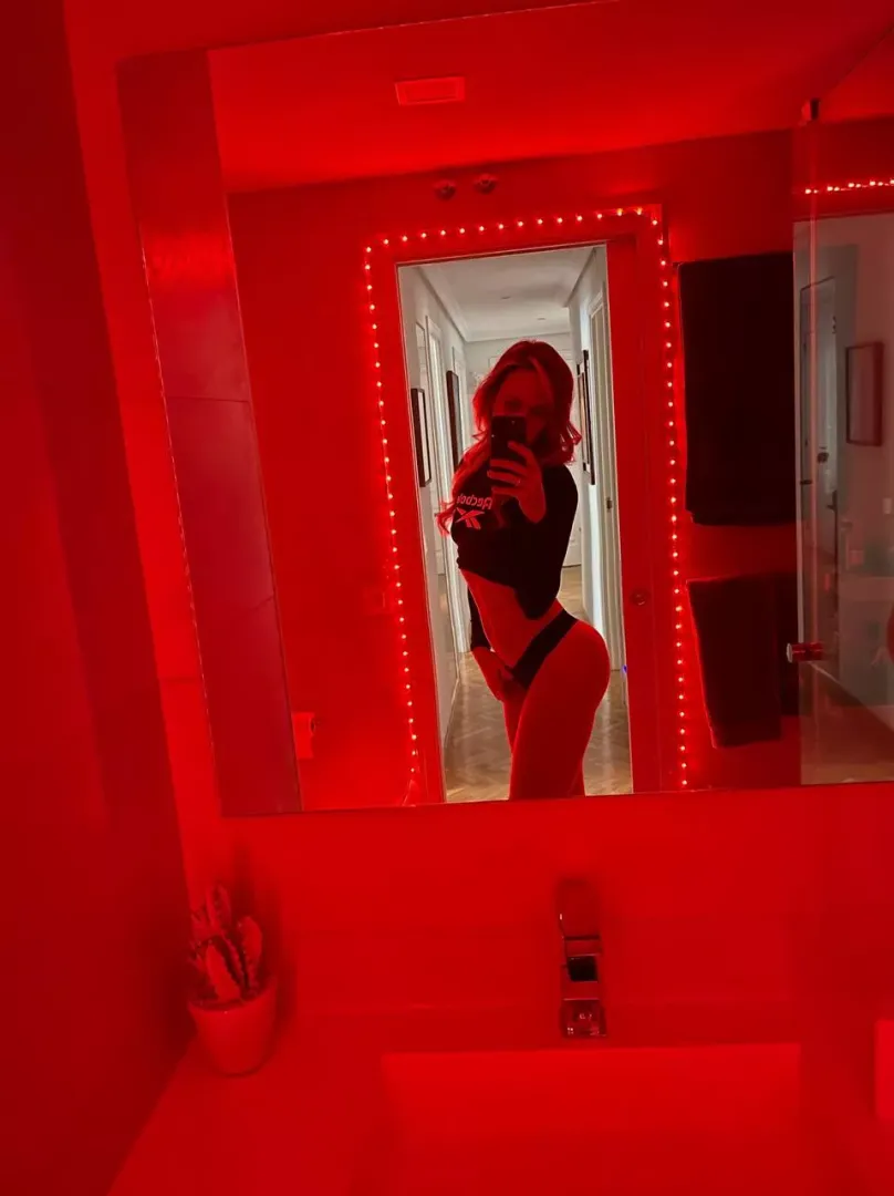 Hope my young body make your cock hungry