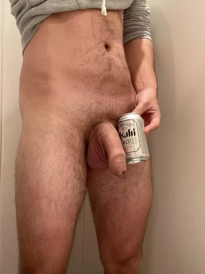 Hope people like a thick softie too