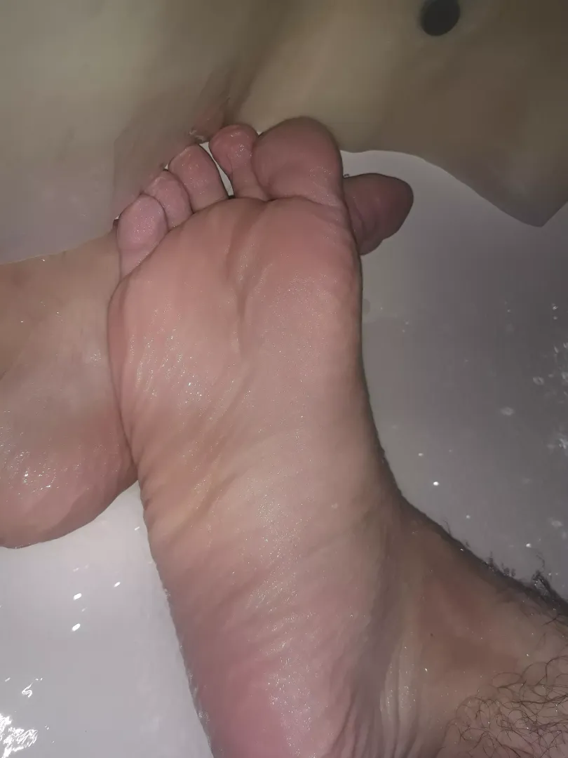 hope someone enjoys