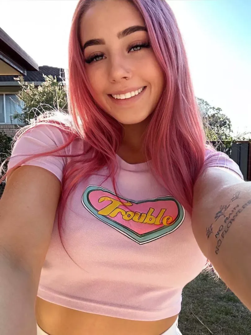 hope the redditors enjoy this top too :)
