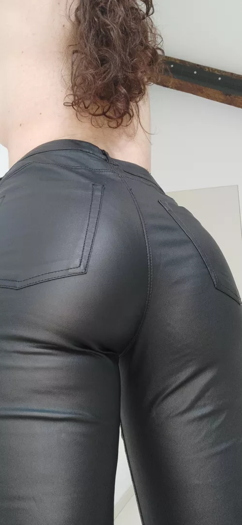 hope they are sexy