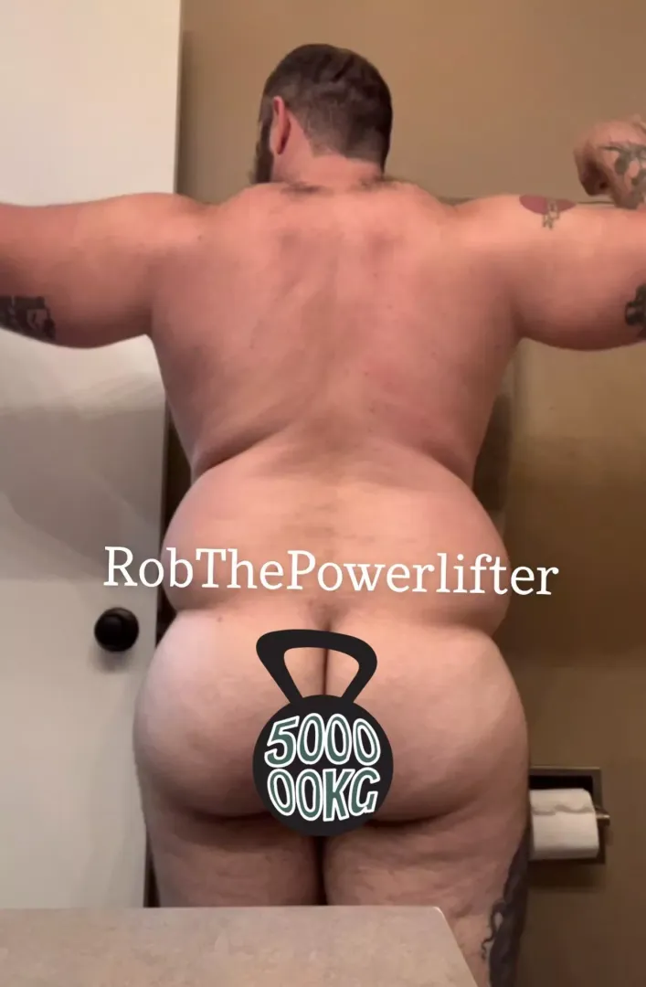 Hope this is enough Booty