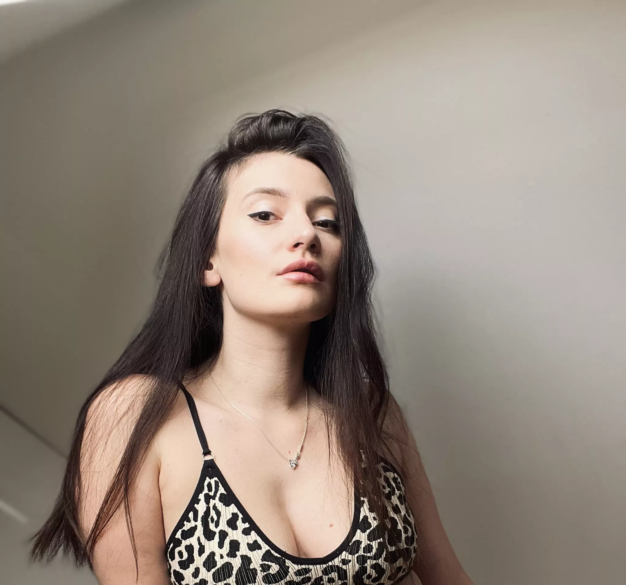 Hope u like my new top