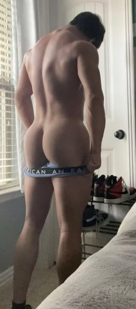 Hope u like this ass of mine 😏