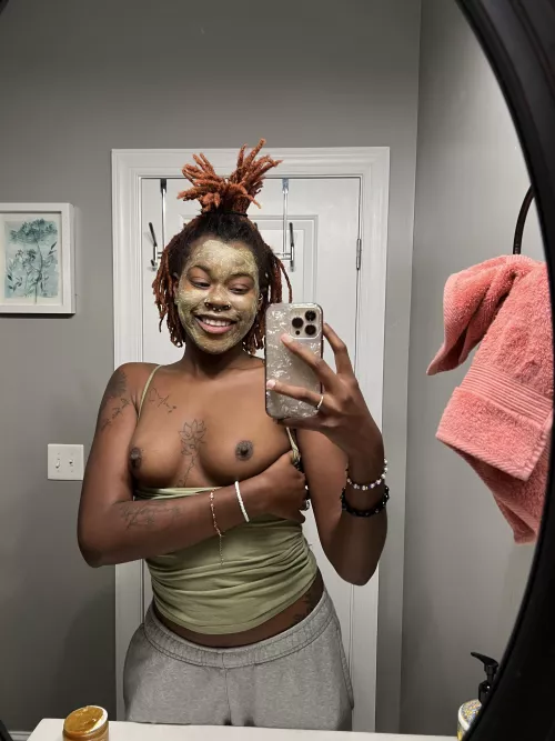 hope watching me makes you cum too!