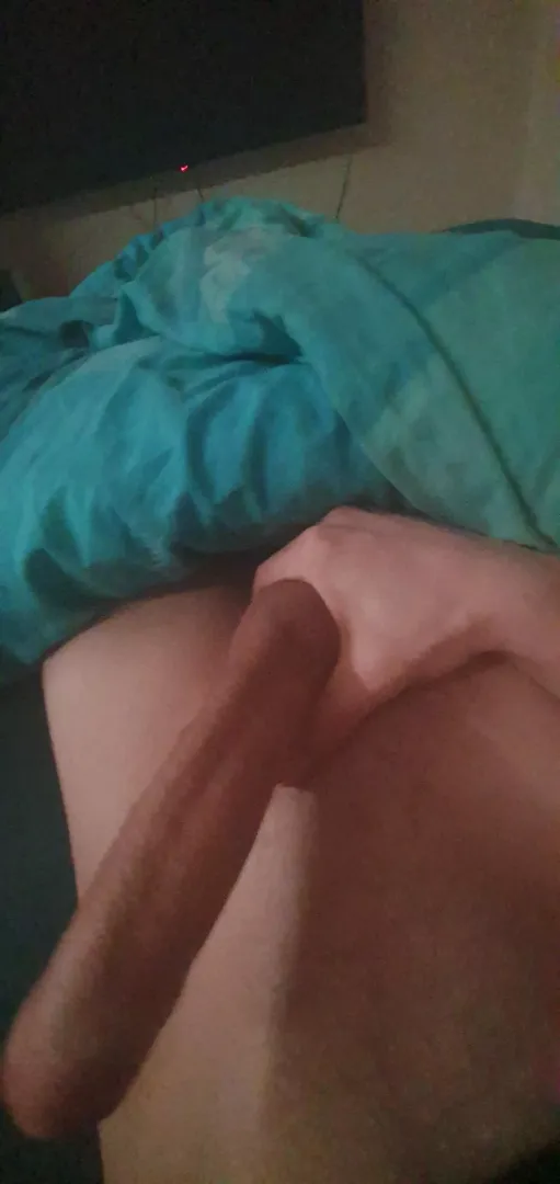 hope xall like my 21 year old bwc