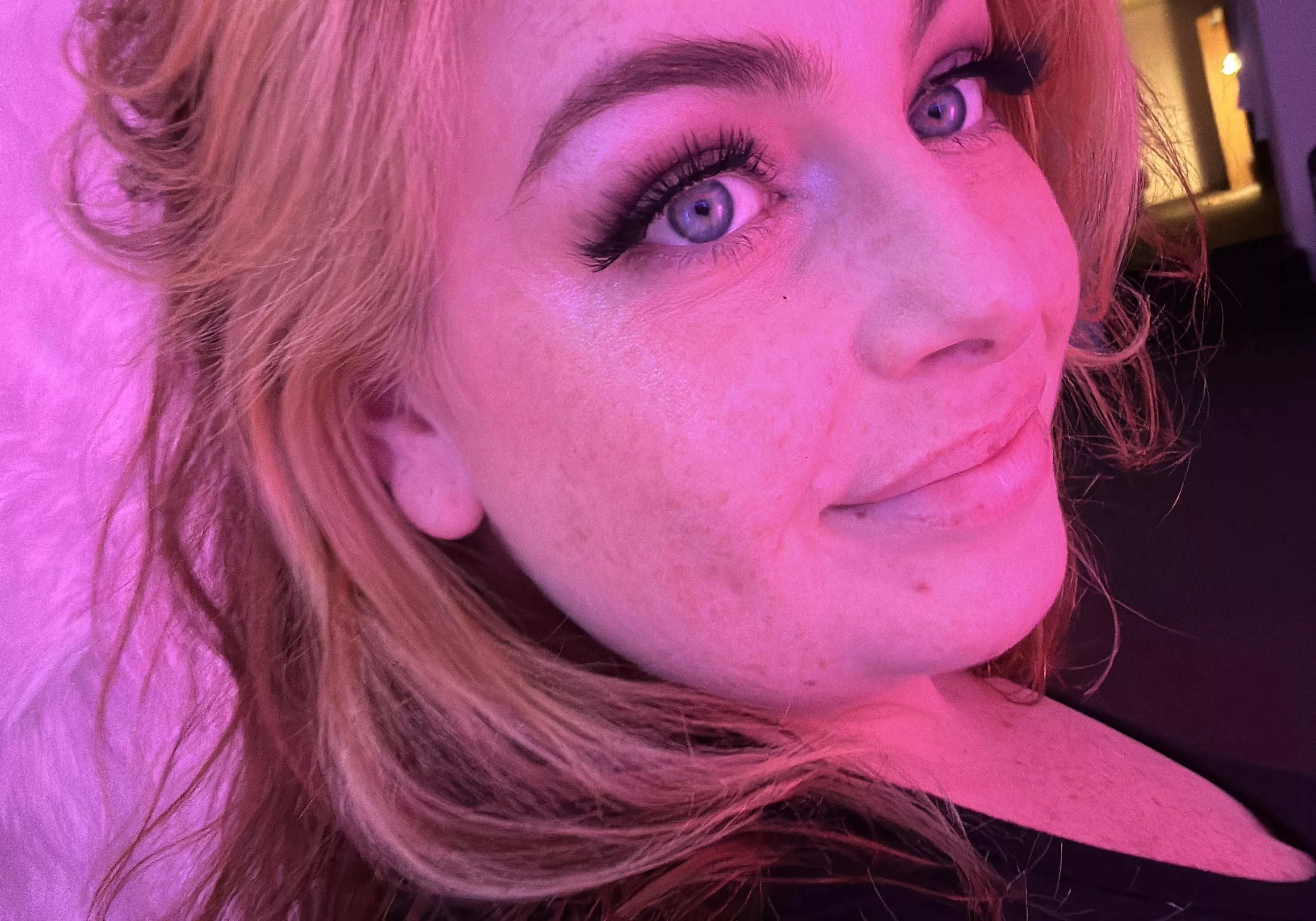 hope y’all have an absolutely wonderful day ❤️