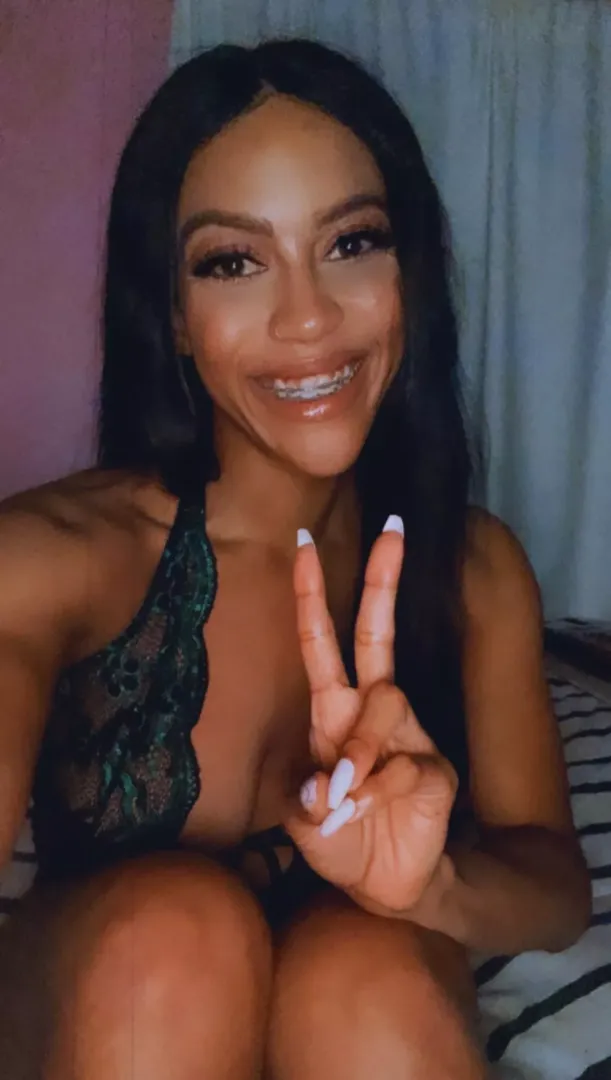 Hope y’all have lovely night. ✌🏽