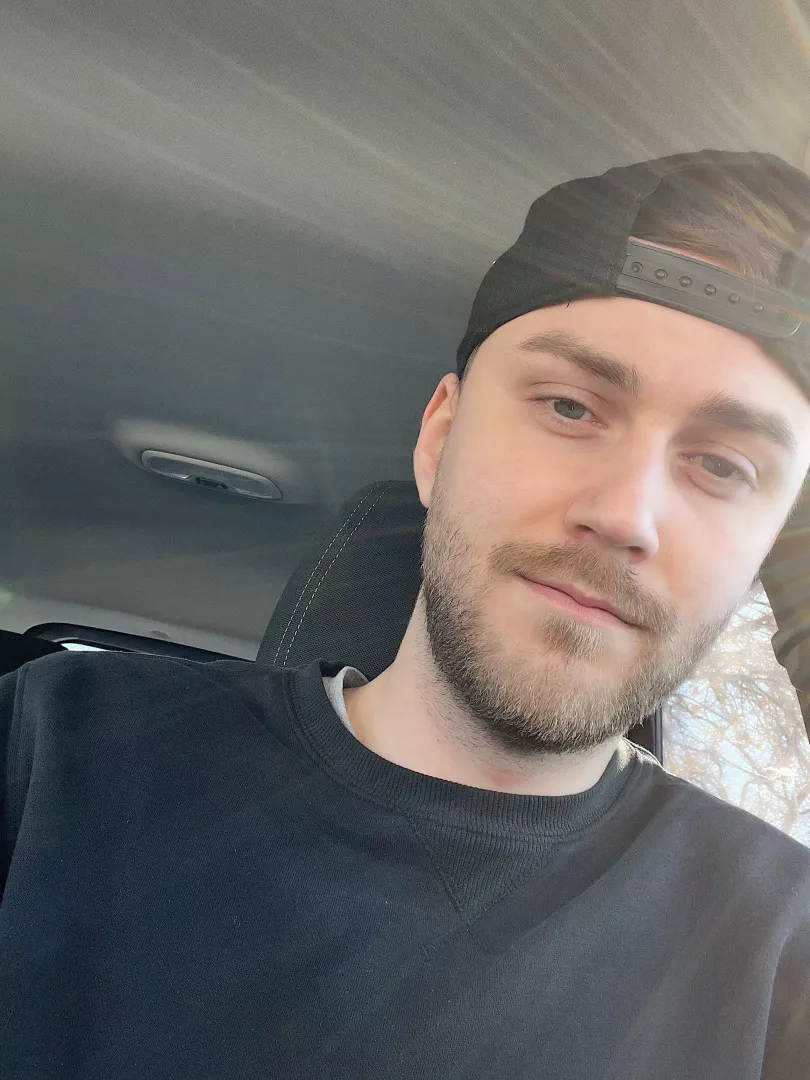 Hope you all are having a good Monday!