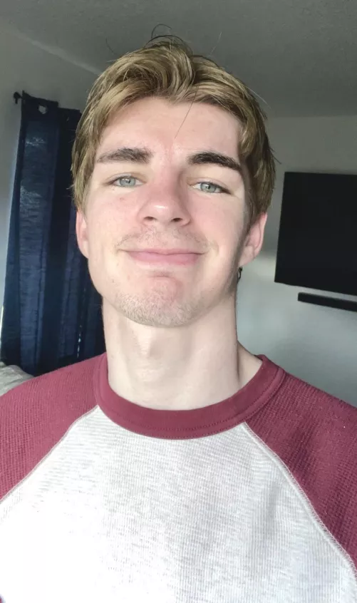 Hope you all are having a great day