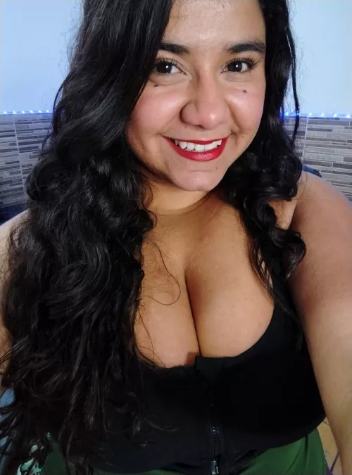 Hope you are having a great day