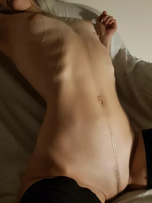 Hope you are into my body type