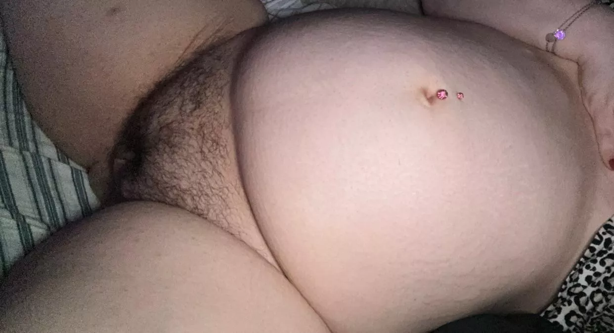 Hope you can handle me.