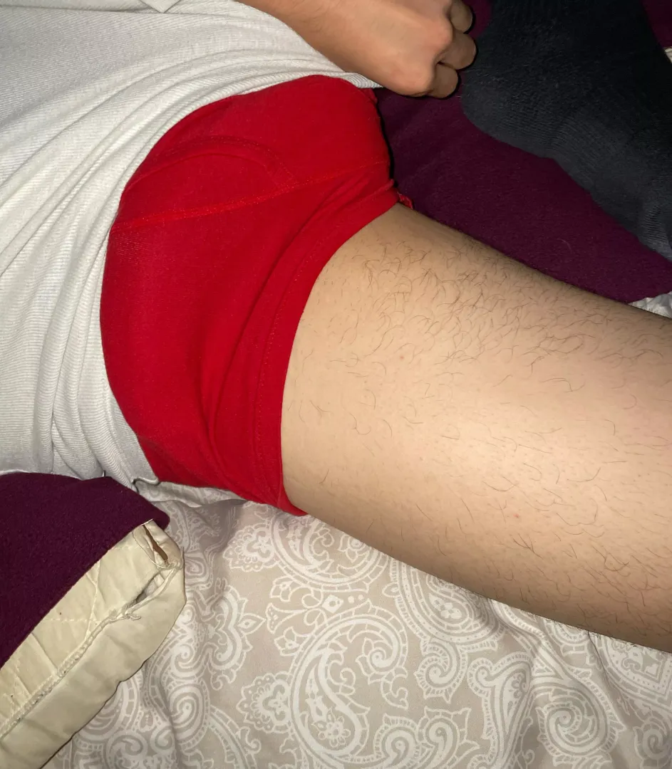 Hope you can see what’s underneath