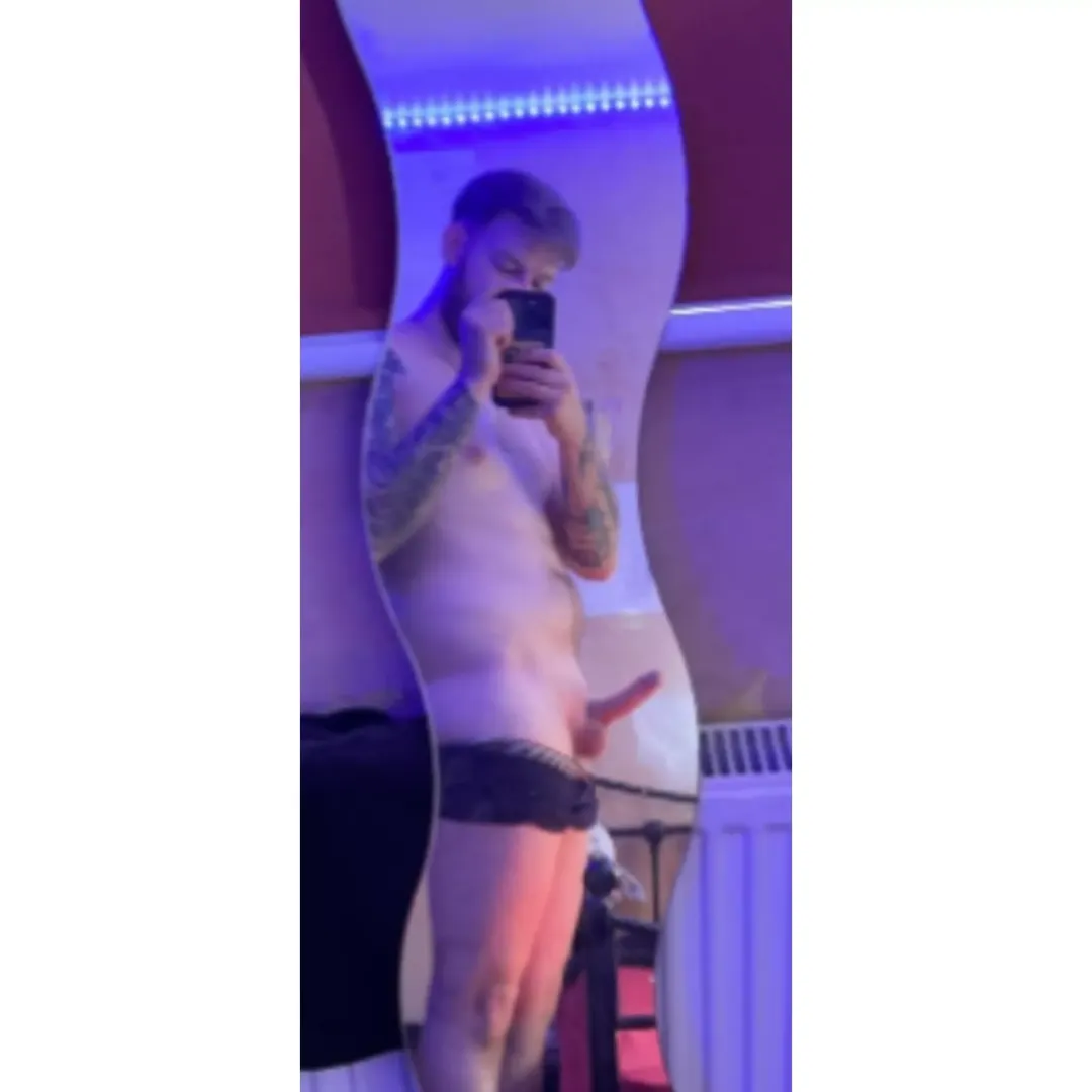 Hope you enjoy :)