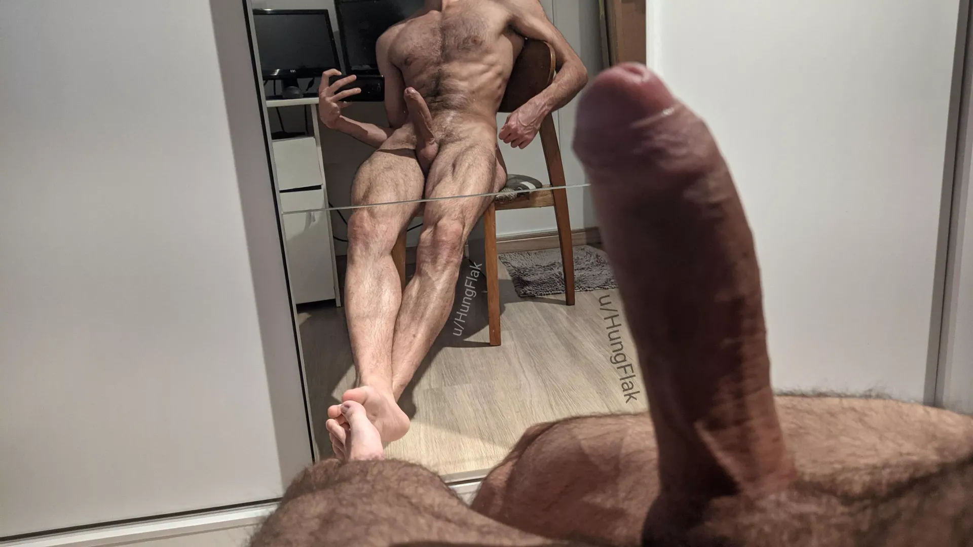 Hope you enjoy my uncut one 😁