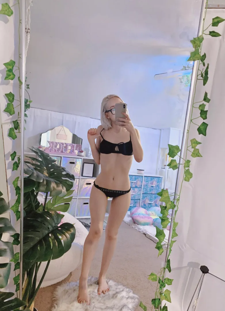 hope you enjoy the view