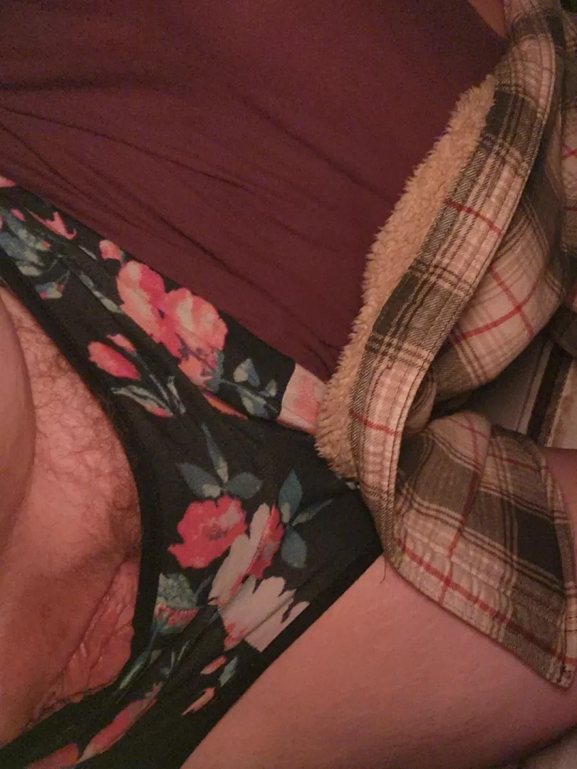 Hope you enjoy this quick flash as much as my husband did!