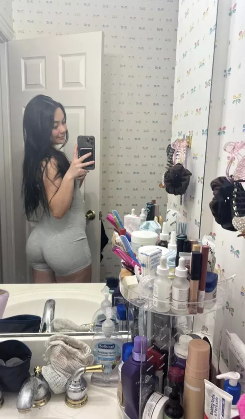 hope you enjoy your day :)