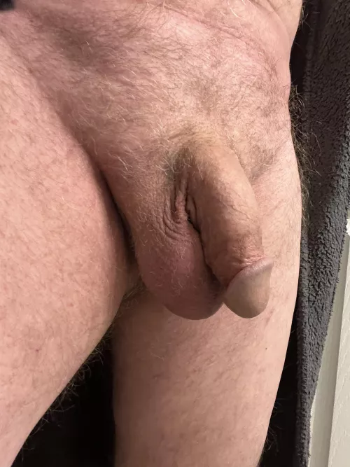 Hope you enjoy your day