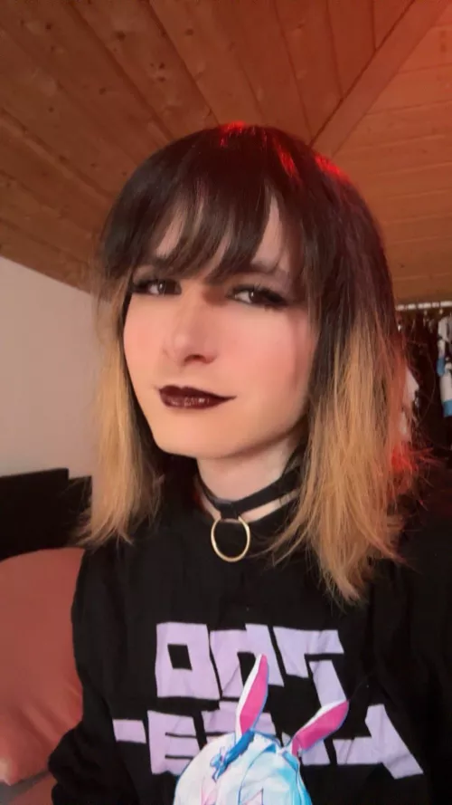 Hope you guys appreciate a regular selfie from me!⋆ ˚｡⋆୨୧˚	