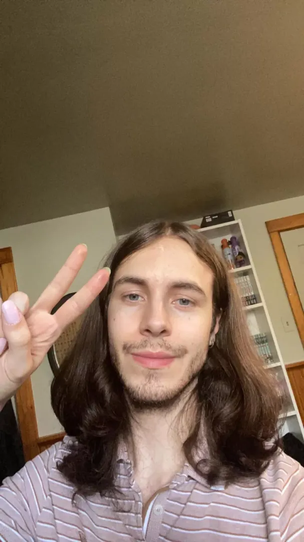 Hope you guys are all doing okay!!