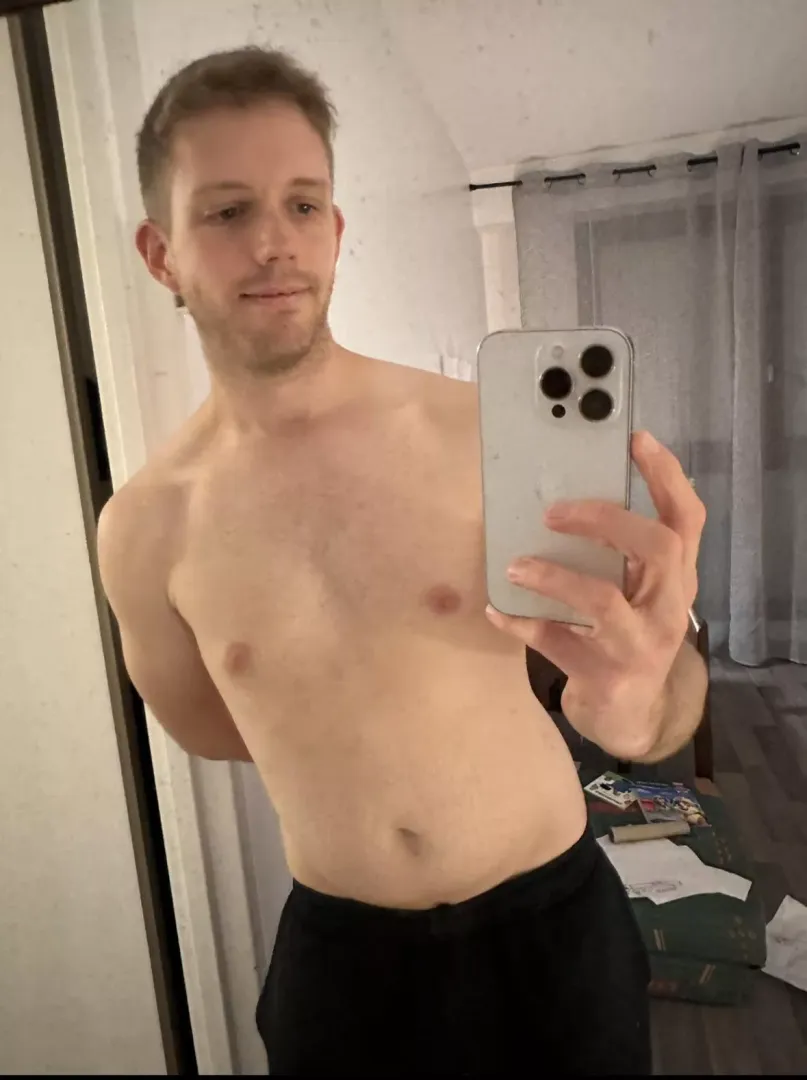 Hope you guys have a nice Sunday 🙂