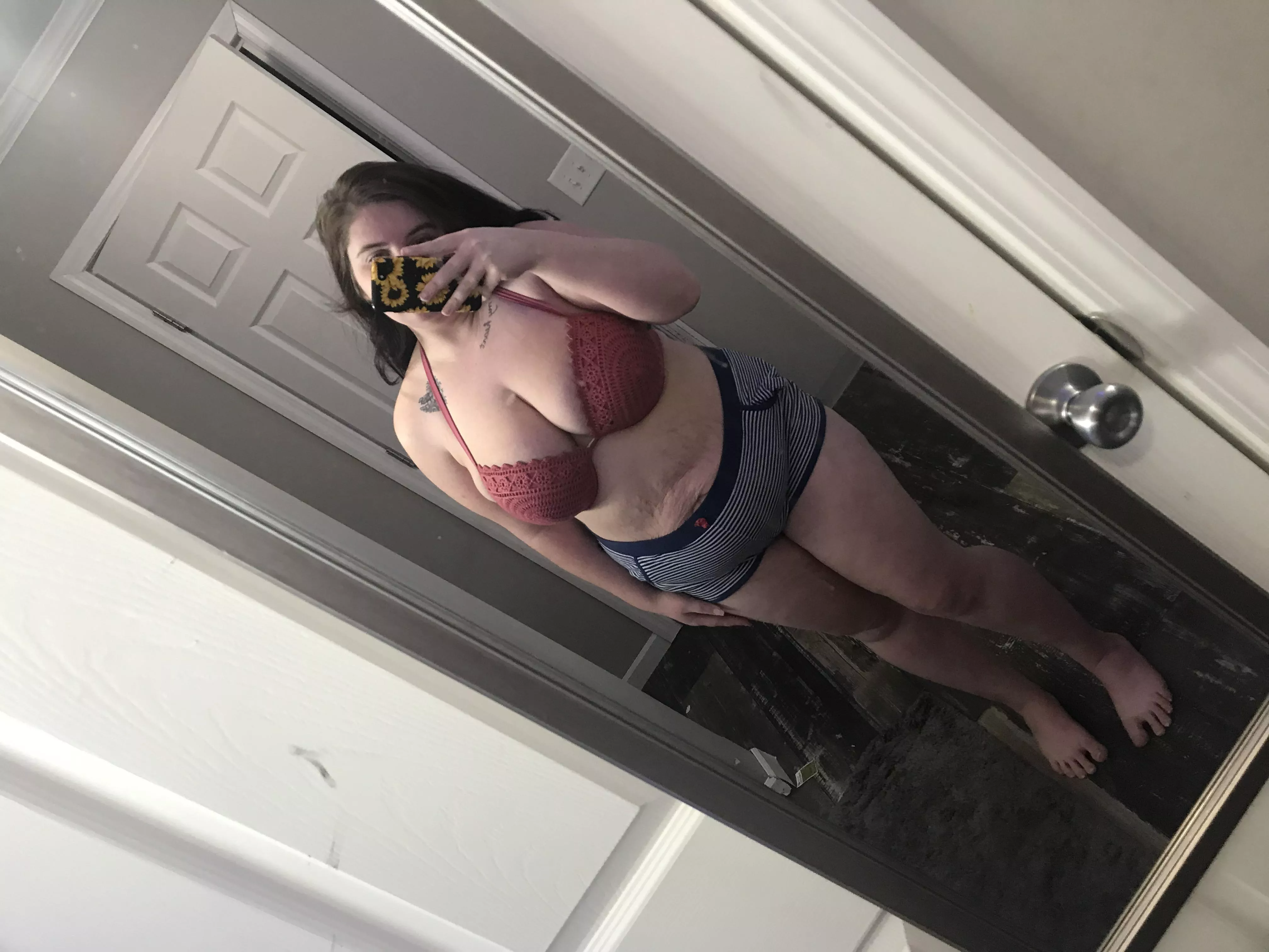 Hope you had a good day