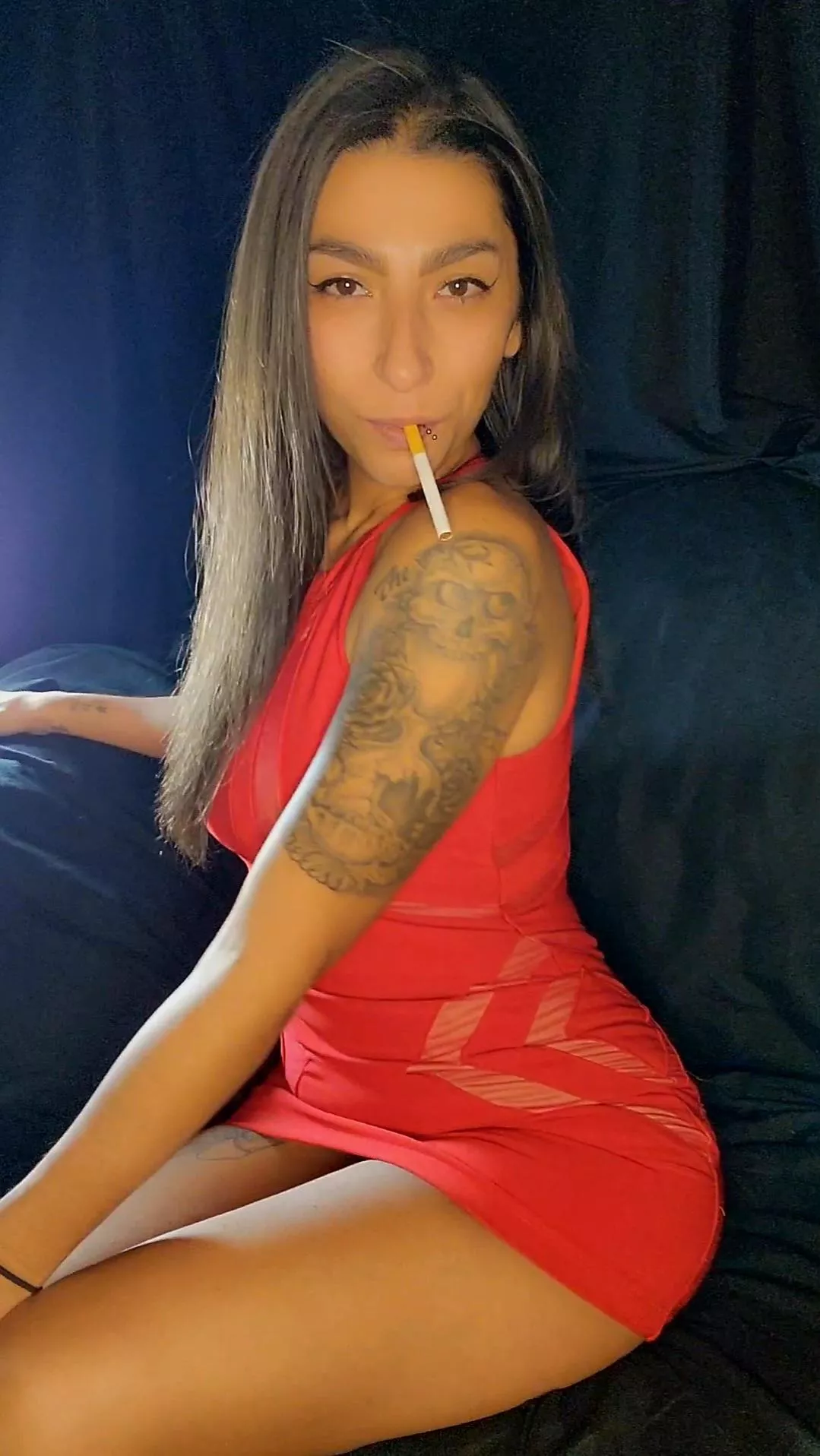 hope you had a good Valentines Day my loves ❤️