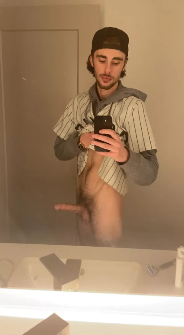 Hope you had a good weekend